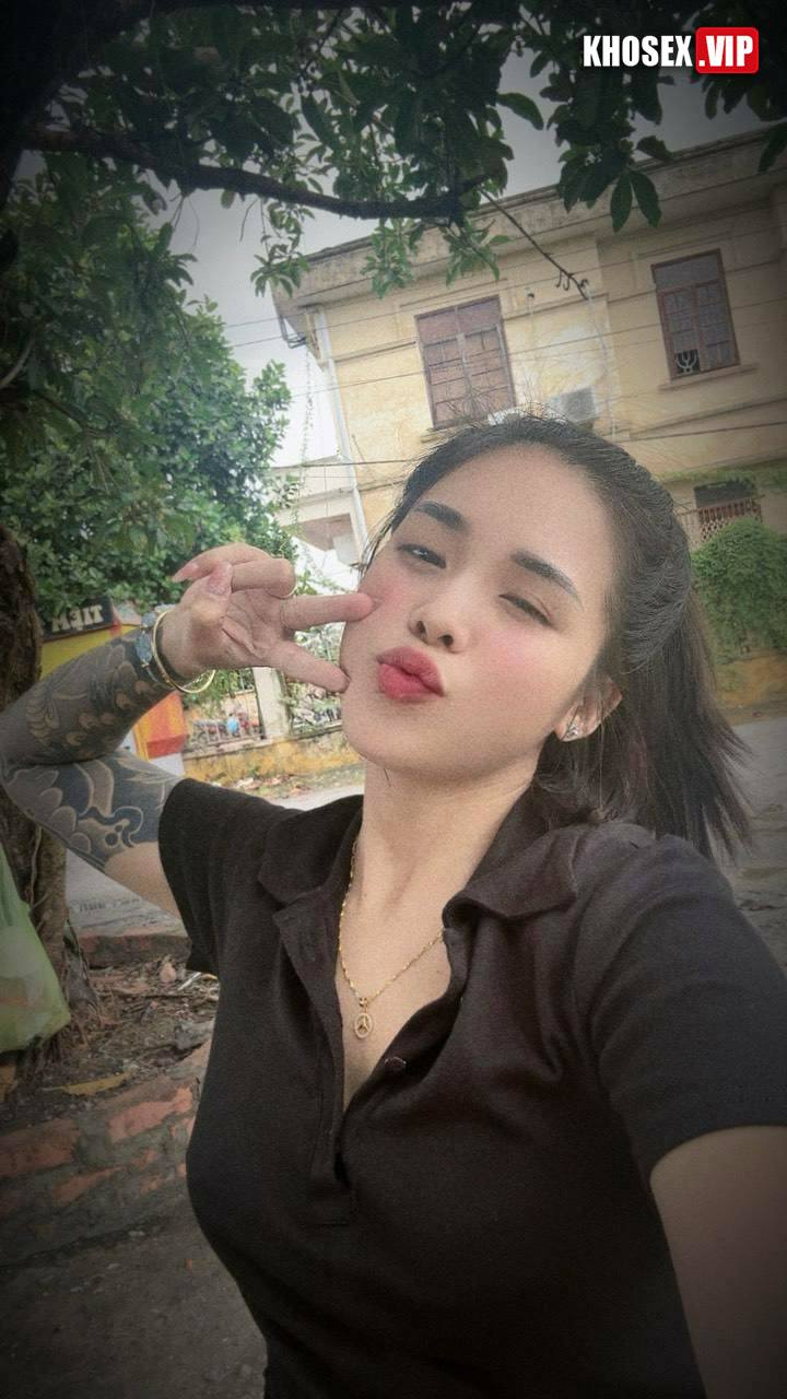 Lộ clip sex Bé Trúc bị chồng cũ tung clip - Hình 02