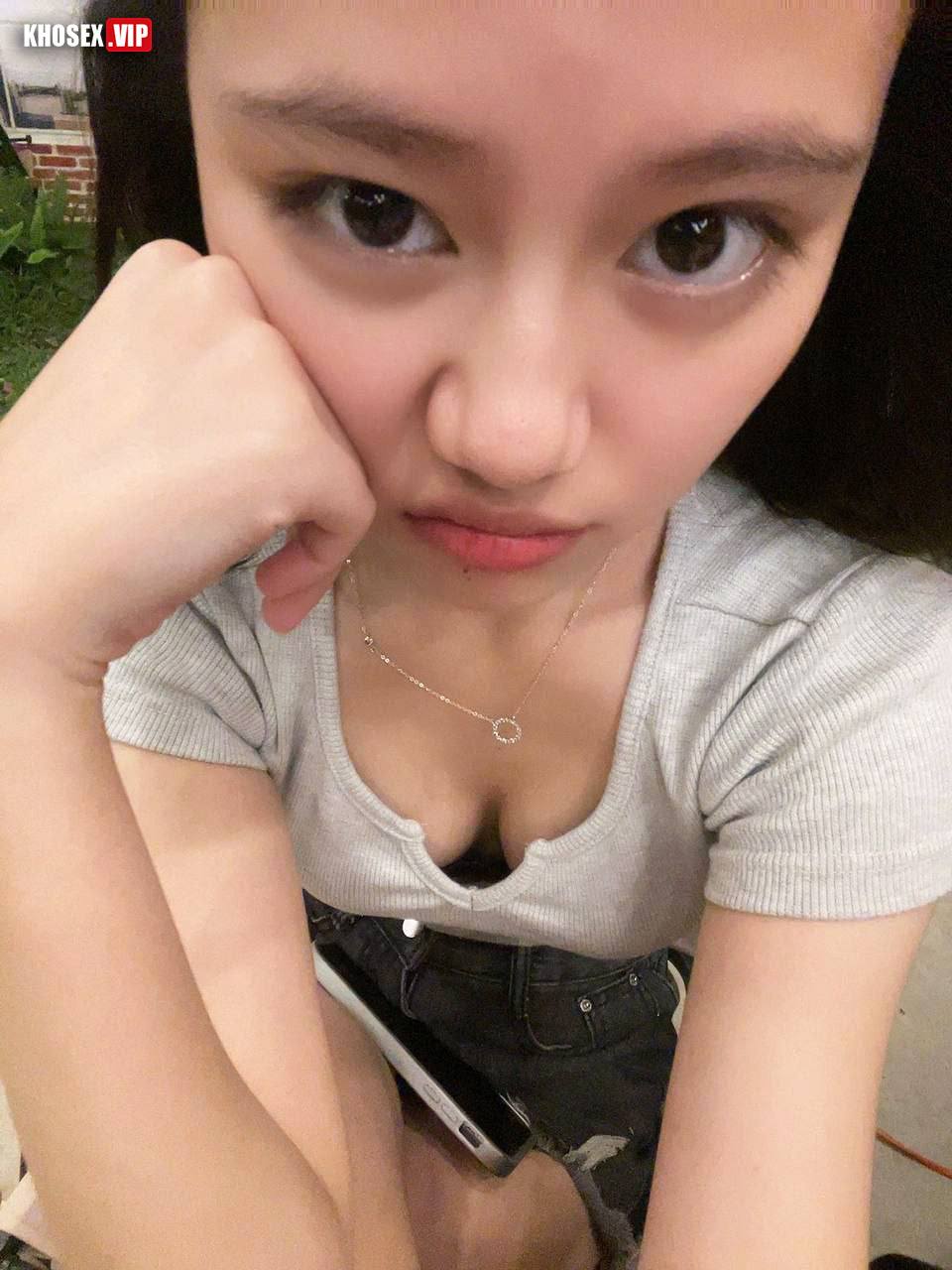 Lộ clip sex em Phương Anh xinh xắn đáng yêu (Full Clip + Pic) - Hình 02