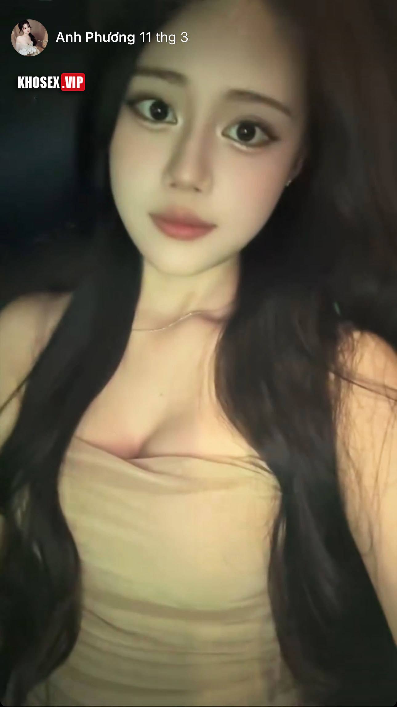 Lộ clip sex em Phương Anh xinh xắn đáng yêu (Full Clip + Pic) - Hình 03