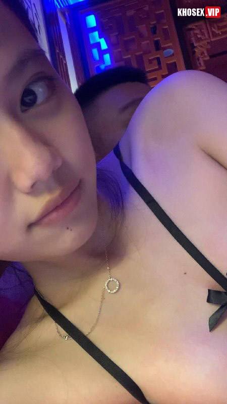 Lộ clip sex em Phương Anh xinh xắn đáng yêu (Full Clip + Pic) - Hình 11