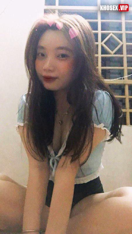 Lộ clip sex gái xinh cưỡi ngựa hôm qua anh đụ em mấy hiệp chảy gì nổi - Hình 01