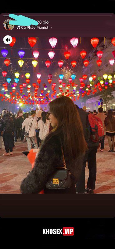 Lộ Clip Sex Thu Uyên gái một con cực dâm bị chồng dập như giã gạo - Phần 2 - Hình 04