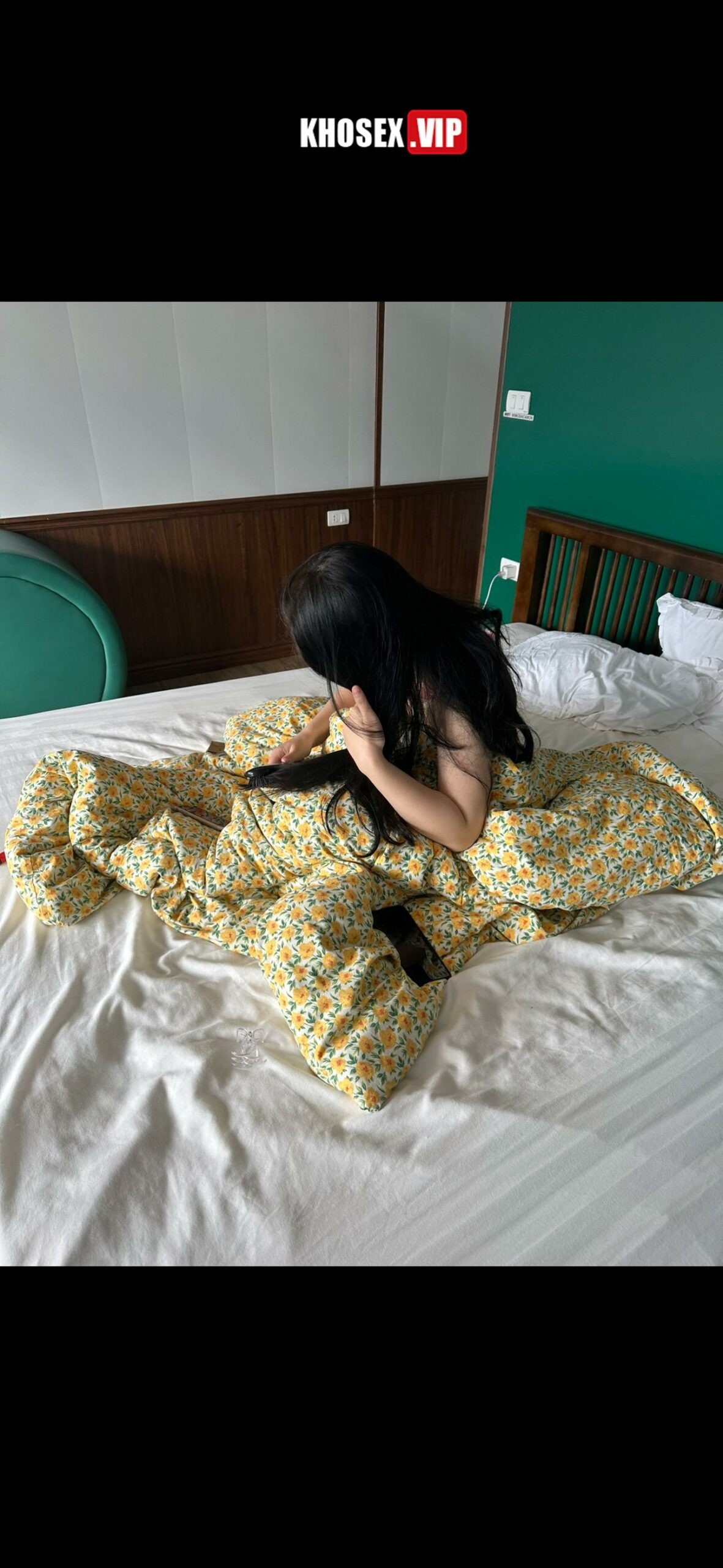 Lộ clip sex Tiktoker dâm xinh yêu làm SGBB bị bố đường chịch rên la thảm thiết - Hình 13