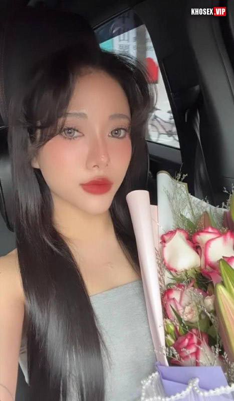 Lộ clip sex Mimi em sướng quá anh bắn vào lồn em đi - Hình 04