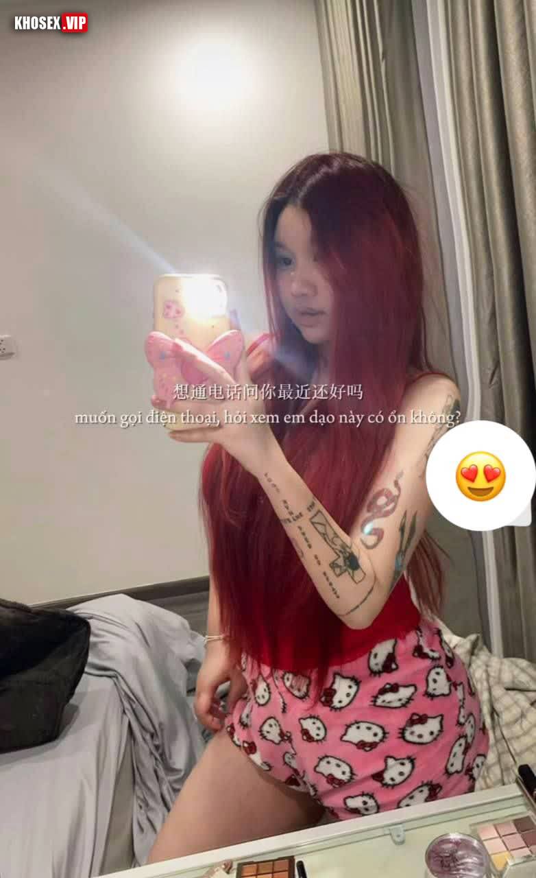 Clip sex Nguyễn Thu Thảo nttconbuom_uu doggy em rên rỉ - Hình 06