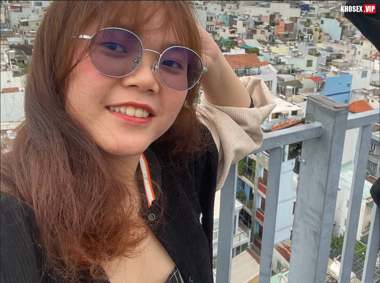 Địt em Thiều Bảo Vy sinh viên năm nhất lồn dâm cực múp - Hình 01