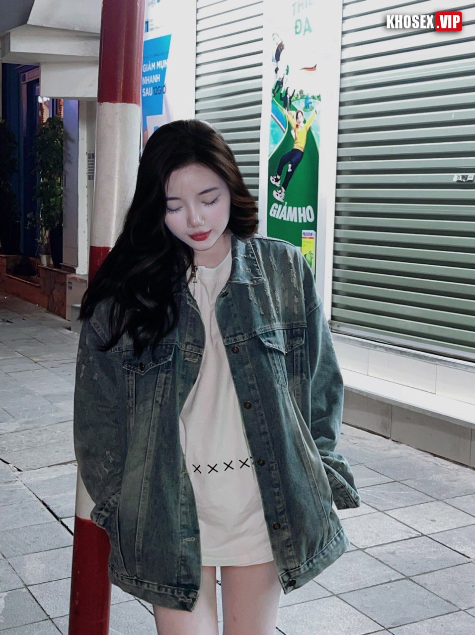 Em hot girl lieuphan.02 lộ clip sex thời còn đi học - Hình 02