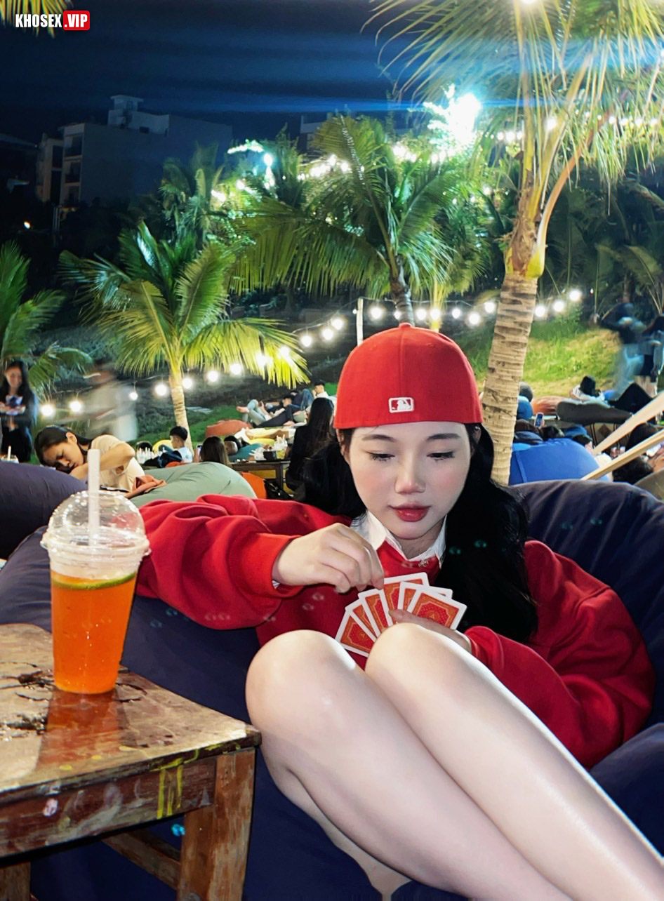 Em hot girl lieuphan.02 lộ clip sex thời còn đi học - Hình 03