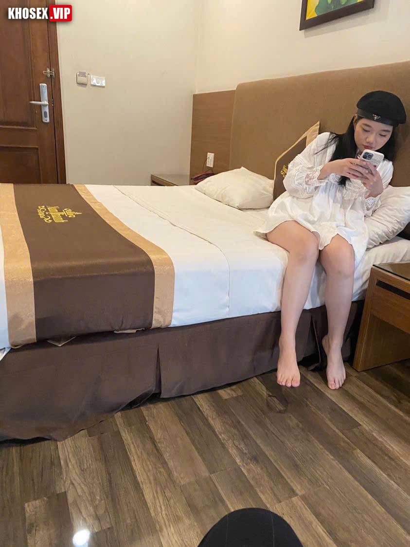 Em hot girl lieuphan.02 lộ clip sex thời còn đi học - Hình 04