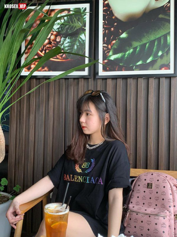 Lộ clip sex Dập em gái xinh rên không kịp thở - Hình 06