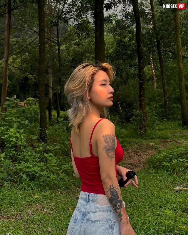 Lộ clip sex Nguyễn Minh Hạnh mông to nhấp sướng không tả nổi (Full Clip + Pic) - Hình 07