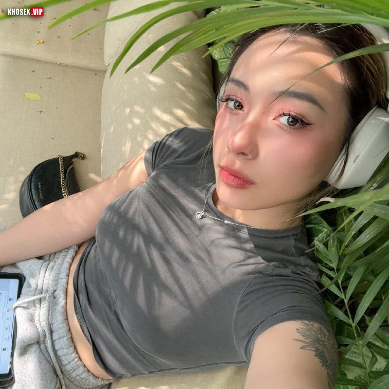 Lộ clip sex Nguyễn Minh Hạnh mông to nhấp sướng không tả nổi (Full Clip + Pic) - Hình 09