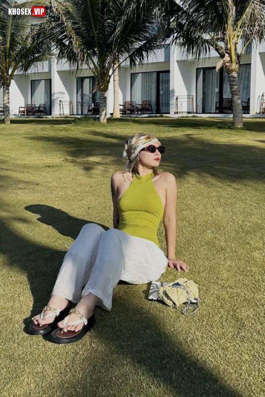 Lộ clip sex Nguyễn Minh Hạnh mông to nhấp sướng không tả nổi (Full Clip + Pic) - Hình 13