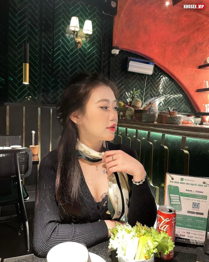 Lộ clip sex Tiktoker dâm xinh yêu làm SGBB bị bố đường chịch rên la thảm thiết - Phần 2 - Hình 05