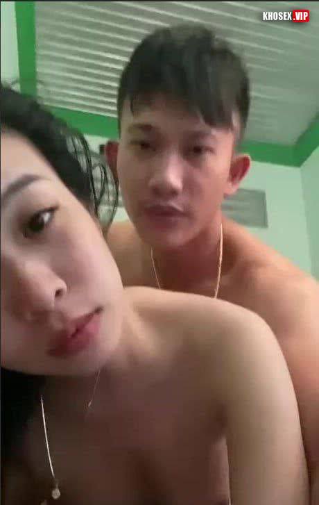 Vợ Slave Tuyết Mai dâm đãng bị chồng đụ rên la khẩu dâm (Full Clip + Pic) - Phần 2 - Hình 11