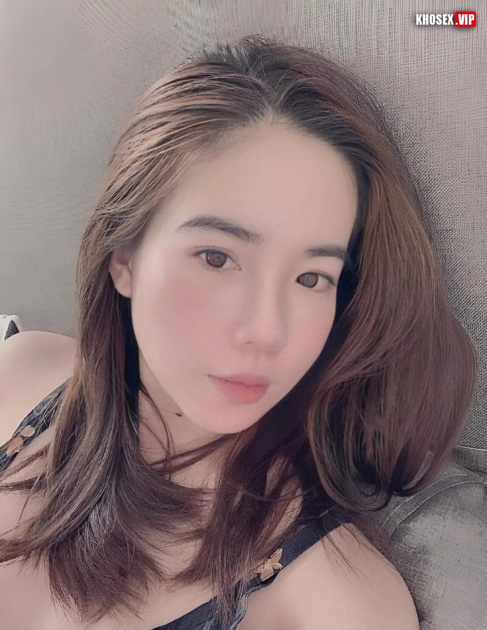 Cặp vợ chồng tự quay địt khẩu dâm nắc mạnh lên chồng bắn hết vô (Full Clip + Pic) - Hình 03