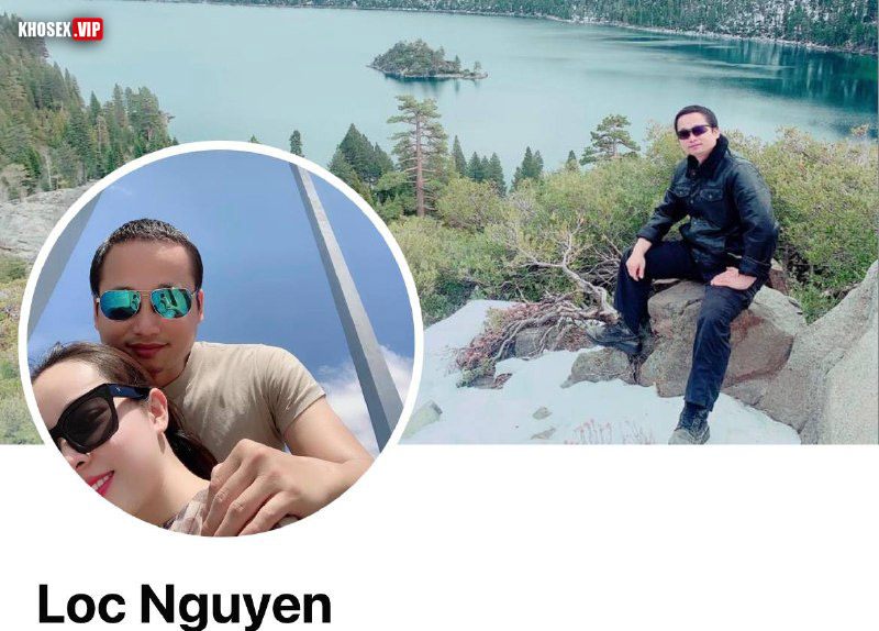 Cặp vợ chồng tự quay địt khẩu dâm nắc mạnh lên chồng bắn hết vô (Full Clip + Pic) - Hình 05