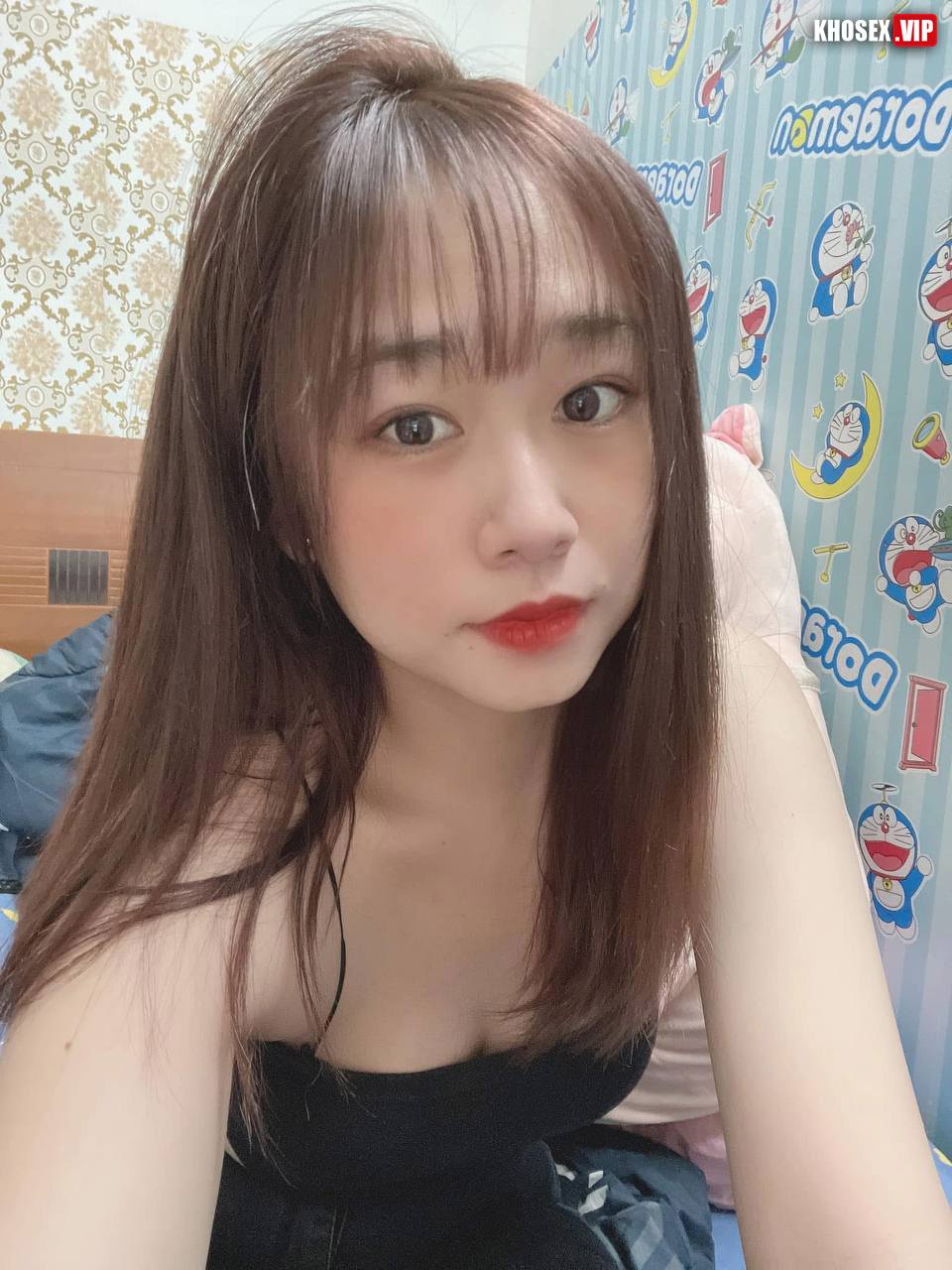 Chịch em người yêu hotgirl nhân viên điện máy xanh dâm đãng - Hình 04