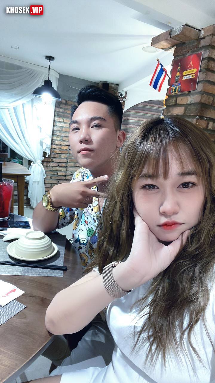 Chịch em người yêu hotgirl nhân viên điện máy xanh dâm đãng - Hình 11