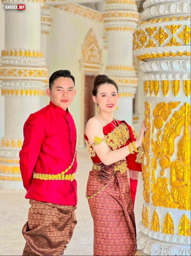 Clip sex Chú rể địt cô dâu trong đám cưới Phần 2 hậu sau đám cưới (Full clip + Pic) - Hình 11