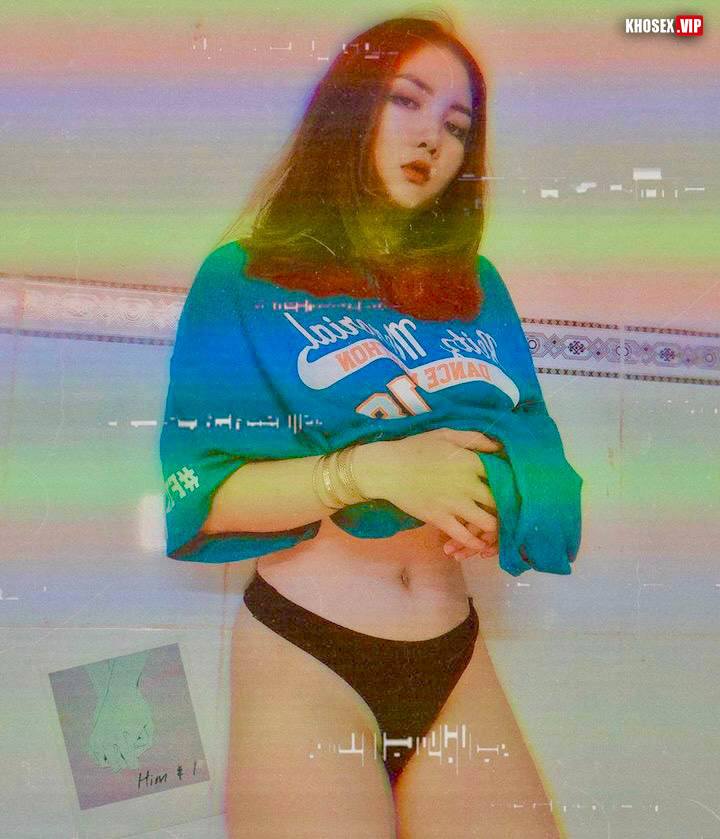 Địt em người yêu vú to khẩu dâm anh đâm lồn em sướng quá (Full Clip + Pic) - Hình 09