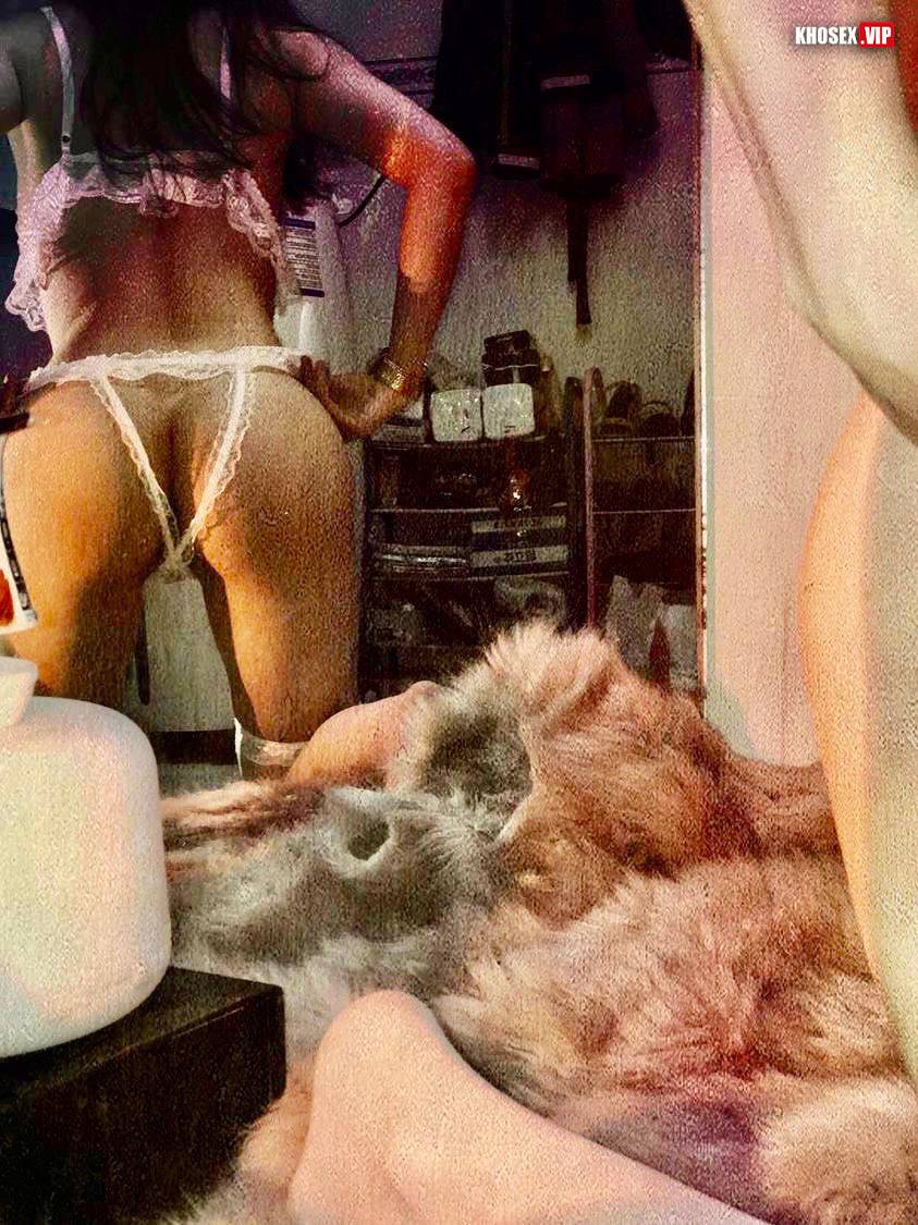 Địt em người yêu vú to khẩu dâm anh đâm lồn em sướng quá (Full Clip + Pic) - Hình 18