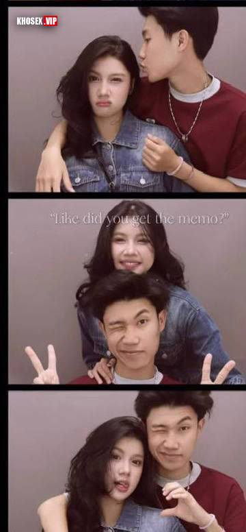 Địt gái xinh mặc lót đỏ bảo anh dập từ từ thôi mà anh dập như máy khâu (Full Clip + Pic) 15 Địt gái xinh mặc lót đỏ bảo anh dập từ từ thôi mà anh dập như máy khâu (Full Clip + Pic) - Hình 02