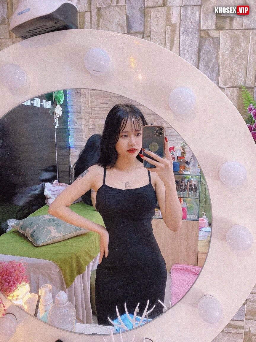 Địt vợ dâm đãng có hột le to sướng lên đỉnh - Hình 08