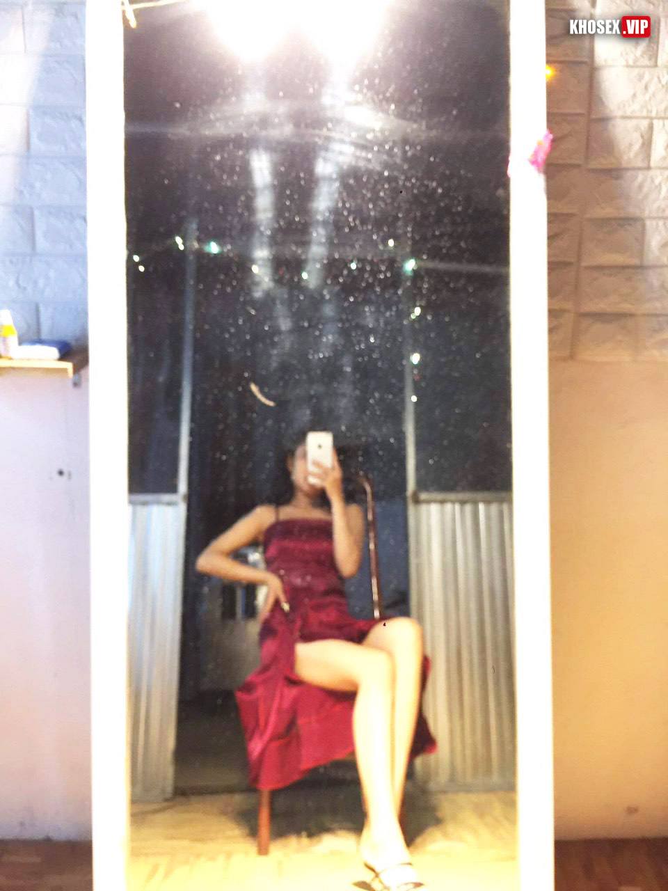 Địt vợ dâm đãng có hột le to sướng lên đỉnh - Hình 10