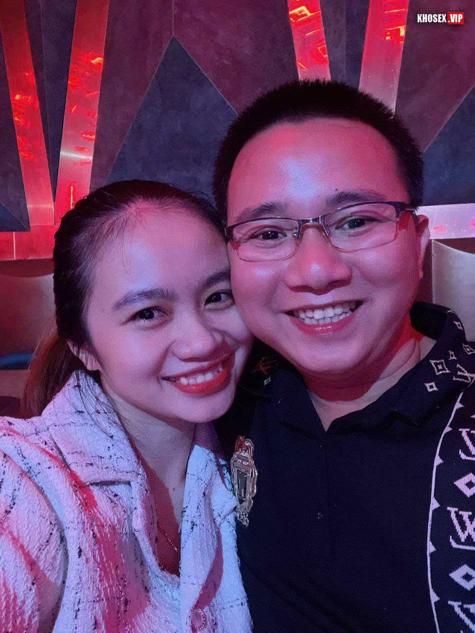 Địt vợ giáo viên vú to mình dây cực dâm (Full Clip + Pic) - Hình 15