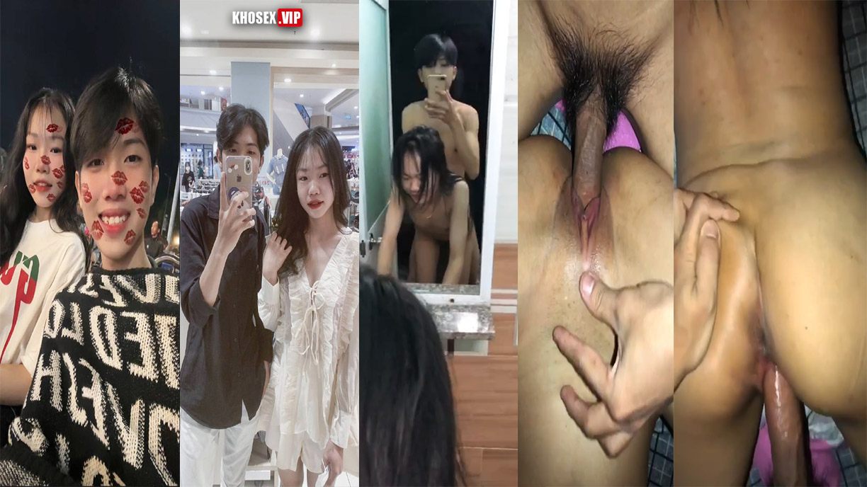 Đụ em người yêu mới cạo lông lồn sướng rên rỉ