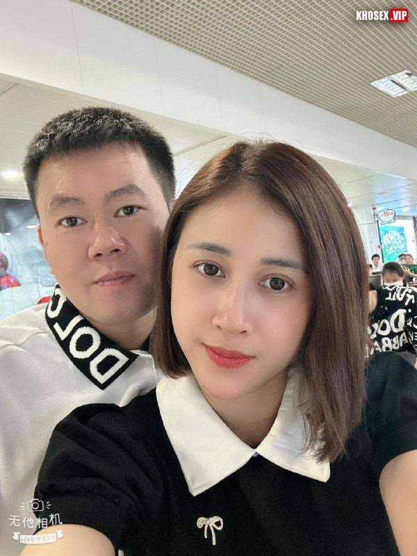 Lộ clip sex cặp vợ chồng ở Hạ Long vợ sướng lên đỉnh rên la không ngừng - Hình 02