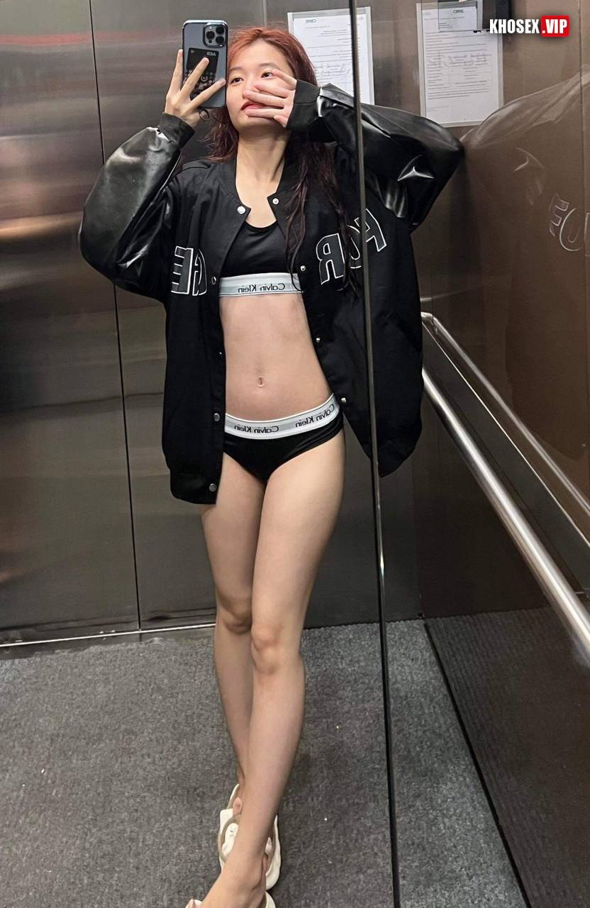 Lộ clip sex tiktoker chan chan em muốn anh bắn vô lồn em - Hình 05