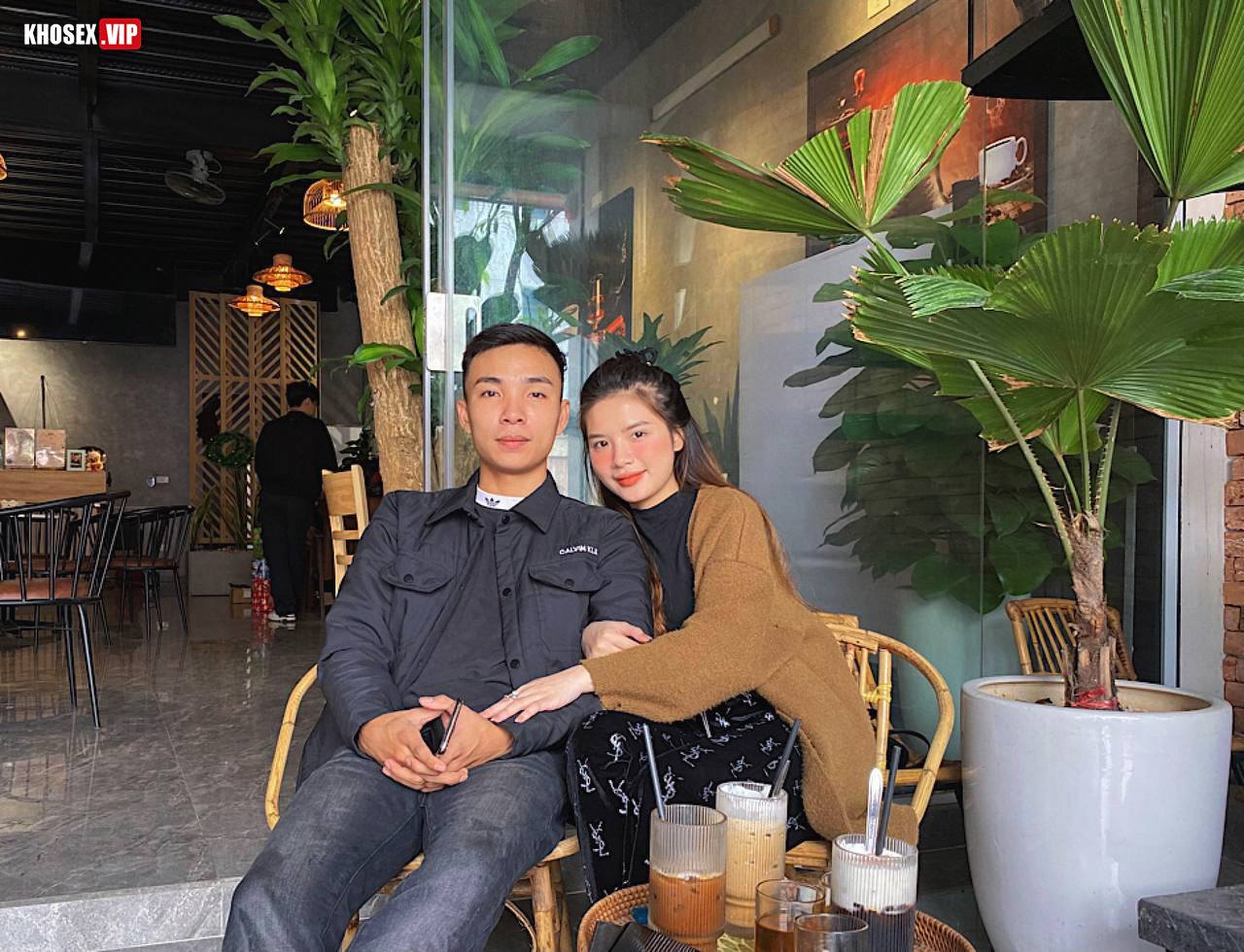 Nhìn mặt em thỏa mãn là biết em lên đỉnh mấy lần rồi - Phần 2 - Hình 08