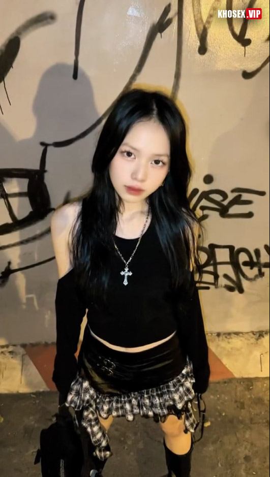 Chịch em Thanh Thảo 2k4 Tân Bình khẩu dâm siêu nứng - Hình 04