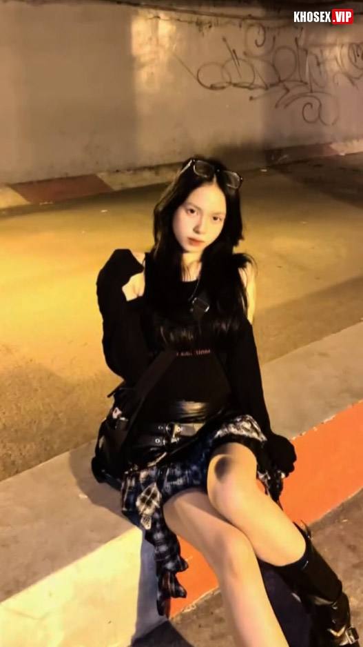 Chịch em Thanh Thảo 2k4 Tân Bình khẩu dâm siêu nứng - Hình 05