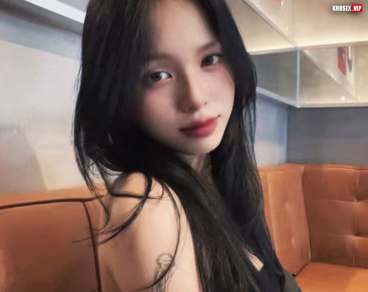 Chịch em Thanh Thảo 2k4 Tân Bình khẩu dâm siêu nứng - Hình 09