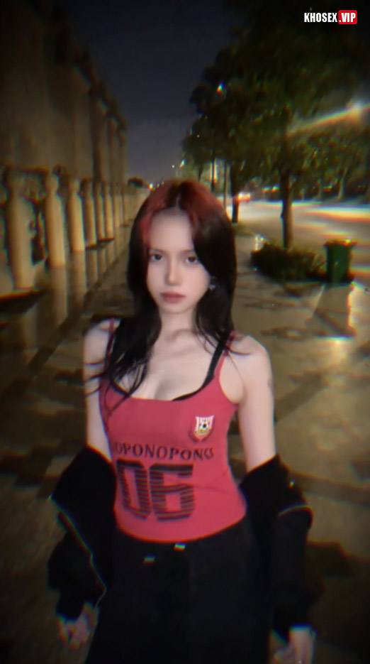 Chịch em Thanh Thảo 2k4 Tân Bình khẩu dâm siêu nứng - Hình 11