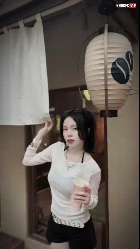 Chịch em Thanh Thảo 2k4 Tân Bình khẩu dâm siêu nứng - Hình 12