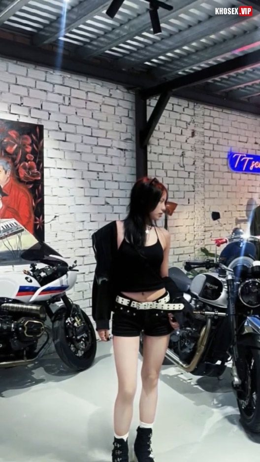 Chịch em Thanh Thảo 2k4 Tân Bình khẩu dâm siêu nứng - Hình 14