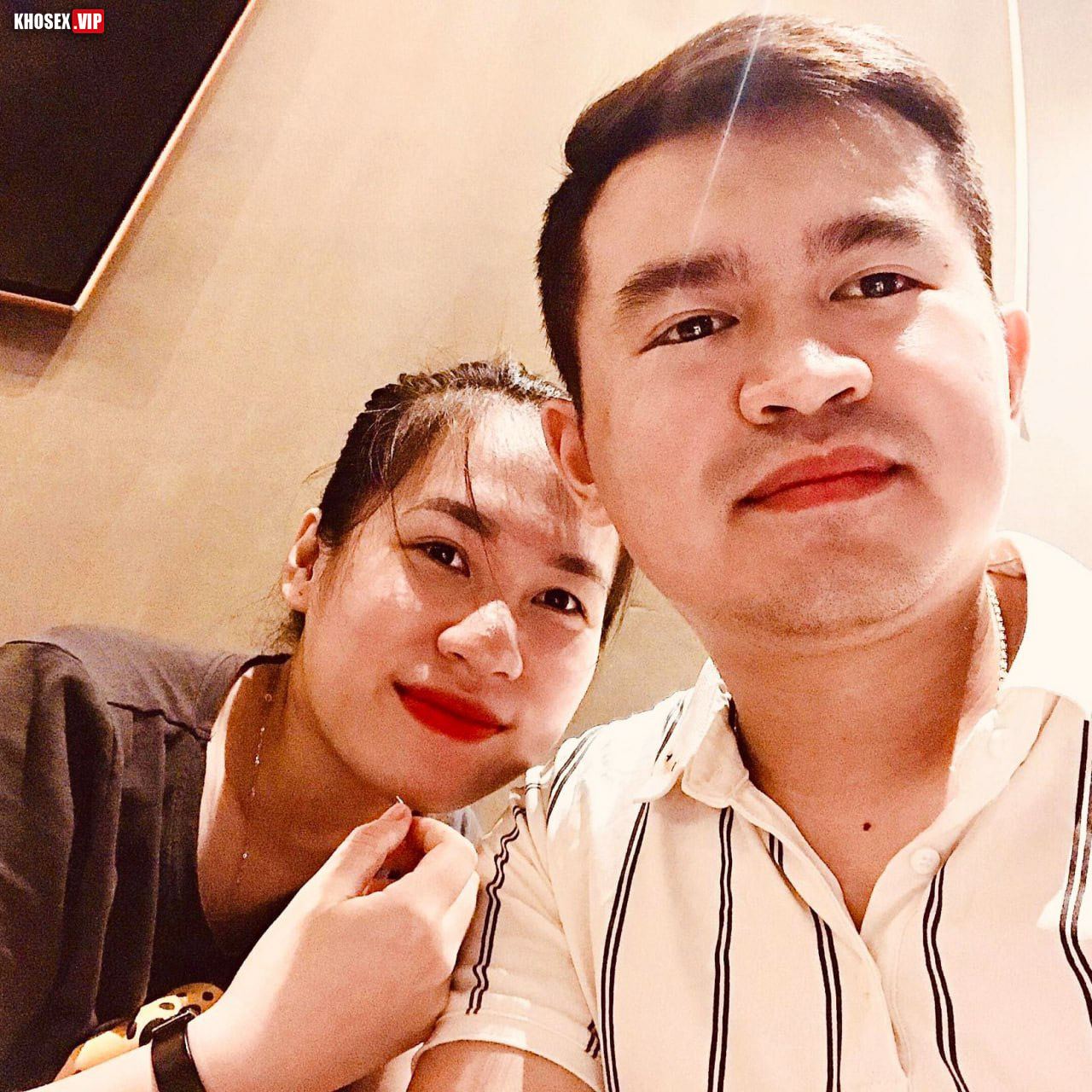 Clip sex Cô giáo Tây Bắc mặc áo dài đỏ địt với chồng cực dâm (Full Clip + Pic) - Hình 32