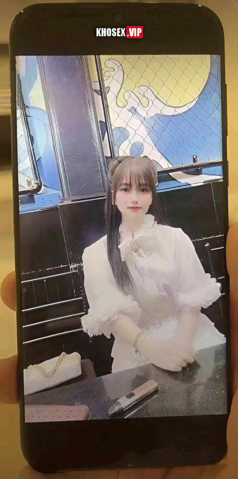 Clip sex Tàu khựa qua việt nam chơi gái - Phần 12 (Em Thỏ) - Hình 01