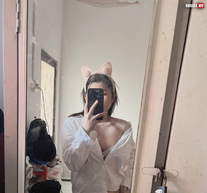 Em người yêu chubby vú sừng trâu dập cực sung trong khách sạn - Hình 05