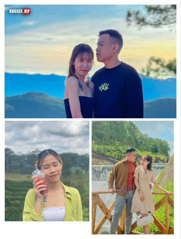 Lộ clip sex cặp vợ chồng đụ khẩu dâm trên ghế tình yêu - Hình 01