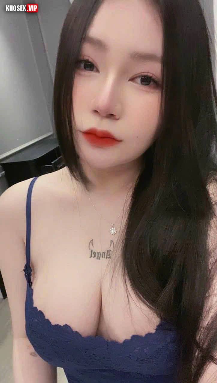 Lộ clip sex địt bé Cheang KOC Instagram chuppy 2k6 dâm đãng cực múp - Phần 2 3 Lộ clip sex địt bé Cheang KOC Instagram chuppy 2k6 dâm đãng cực múp - Phần 2 - Hình 01