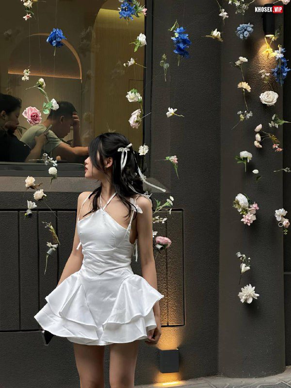 Lộ clip sex em Lê Thảo Phú Thọ bị bạn trai chim to đụ căng cả bướm - Phần 2 - Hình 05