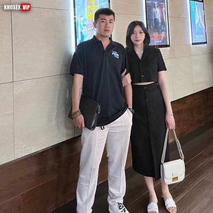 Vợ dâm lồn múp địt ngày mấy phát vẫn thèm (Full Clip + Pic) - Hình 01