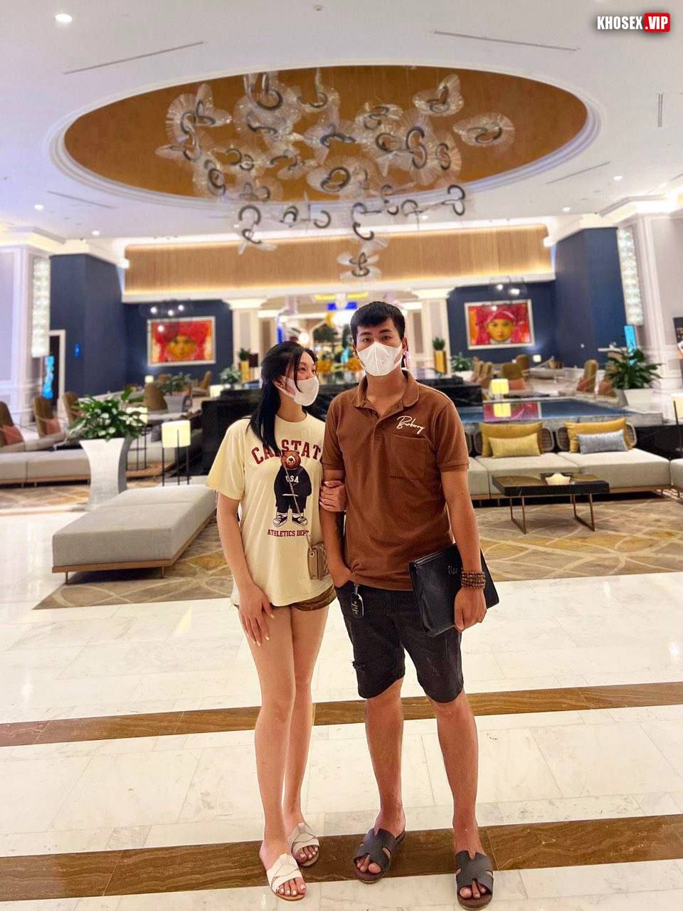 Vợ dâm lồn múp địt ngày mấy phát vẫn thèm (Full Clip + Pic) - Hình 05