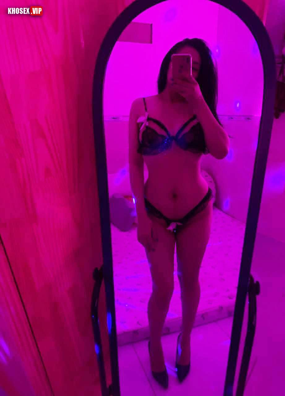 Vợ dâm lồn múp địt ngày mấy phát vẫn thèm (Full Clip + Pic) - Hình 12