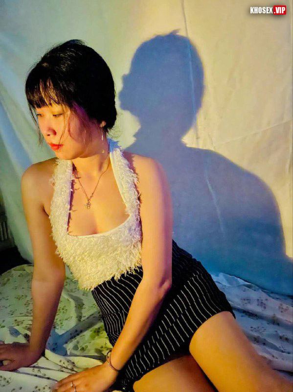 Vợ giáo viên dâm đãng chơi cả 2 lỗ làm em sướng co giật - Hình 07